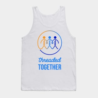 Threaded Together Tank Top